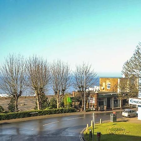 Westgate Retreat Daire Hunstanton Dış mekan fotoğraf