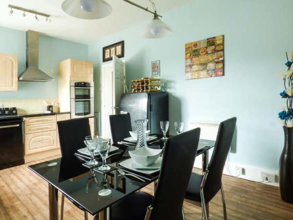 Westgate Retreat Daire Hunstanton Dış mekan fotoğraf