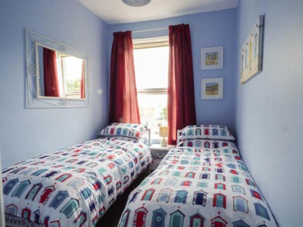 Westgate Retreat Daire Hunstanton Dış mekan fotoğraf
