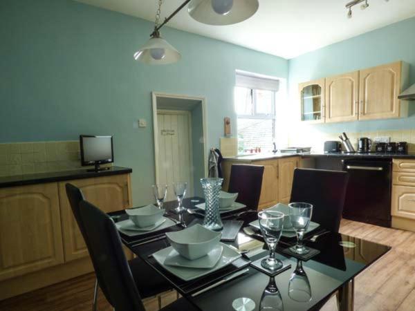 Westgate Retreat Daire Hunstanton Dış mekan fotoğraf