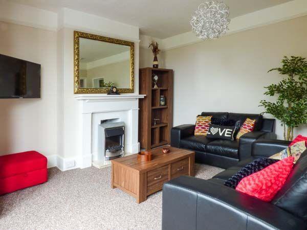 Westgate Retreat Daire Hunstanton Dış mekan fotoğraf